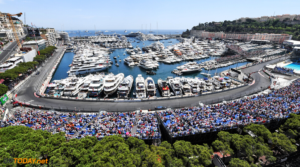 'Formule 1 gaat uitzendingen Grand Prix van Monaco zelf produceren'