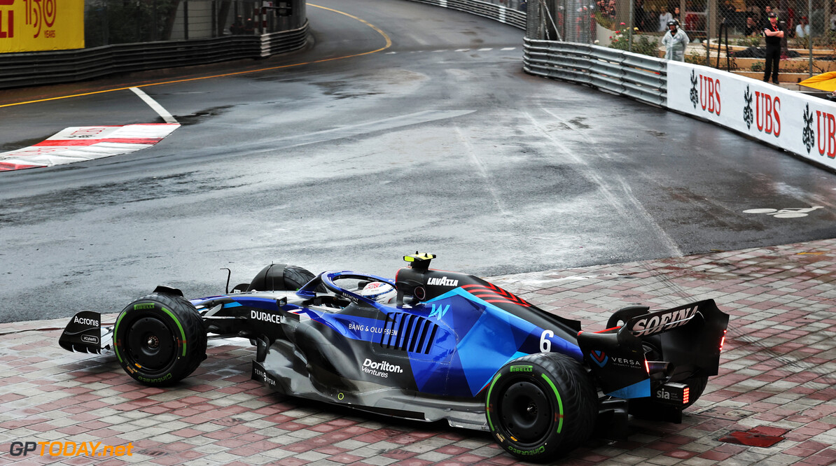 FIA beboet Williams na overtreden financiële regels