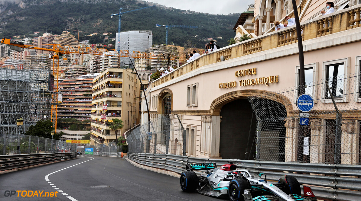 Monaco tot minimaal 2025 op de kalender na contractverlenging