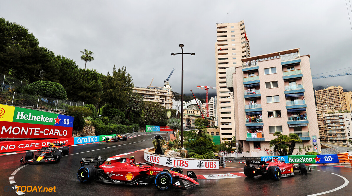 'Monaco verlengd contract en blijft op F1-kalender'