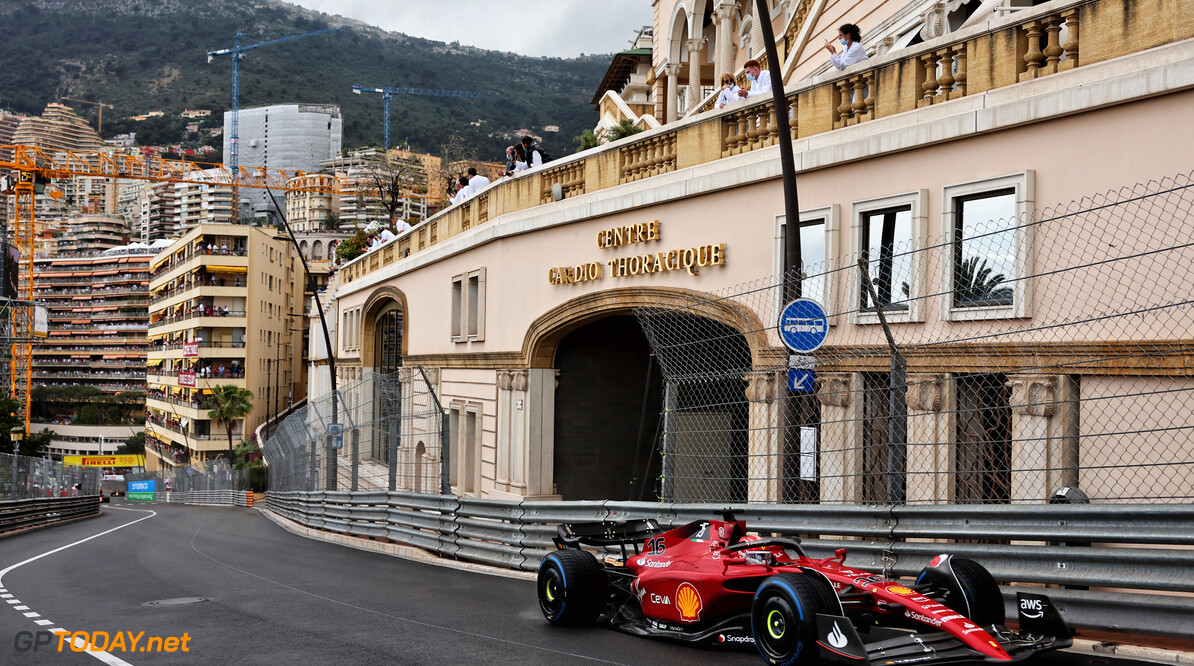 Vakbond dreigt met acties tijdens Grand Prix van Monaco