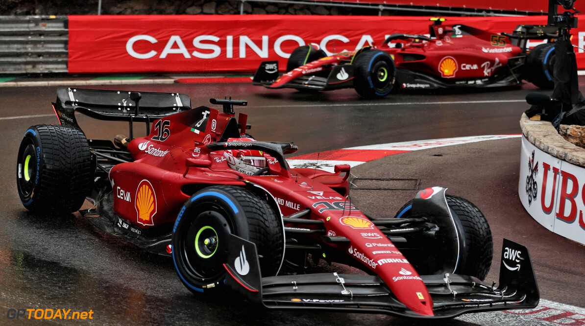 Berger verdedigt Ferrari: "Ze krijgen teveel kritiek"