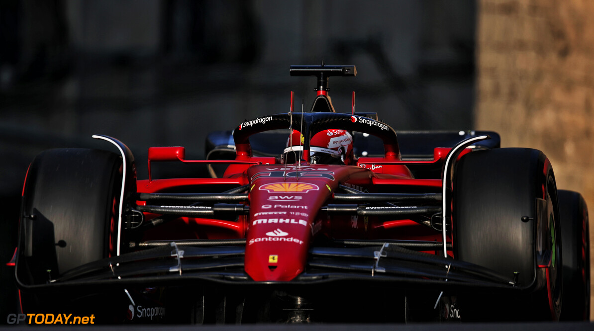 Ferrari slaat handen ineen met hogesnelheidstrein