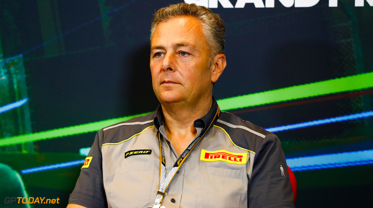 Pirelli-topman verrast door Ferrari-strategie: "Ze weten echt wel wat ze doen"
