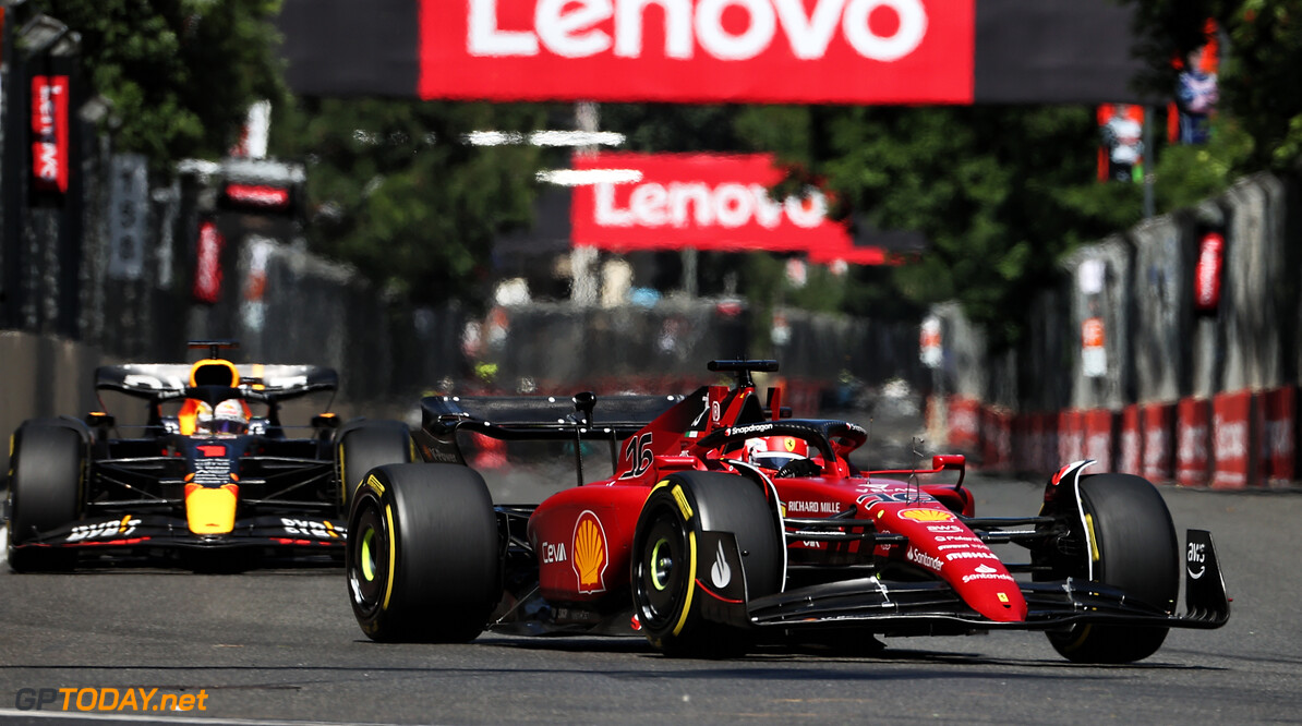 Fittipaldi ziet Canadese favoriet: "Ik schat Ferrari hoger in dan Red Bull"
