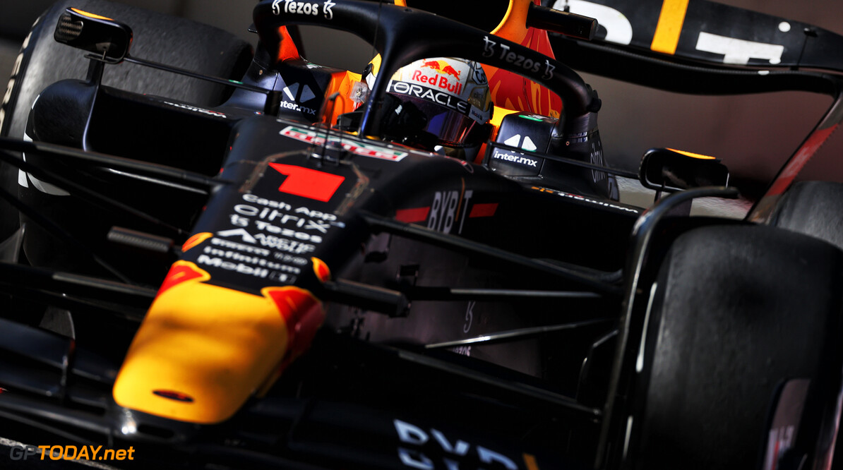 <b> Uitslag VT1 Canada: </b> Verstappen begint goed aan weekend, Alonso grote verrassing