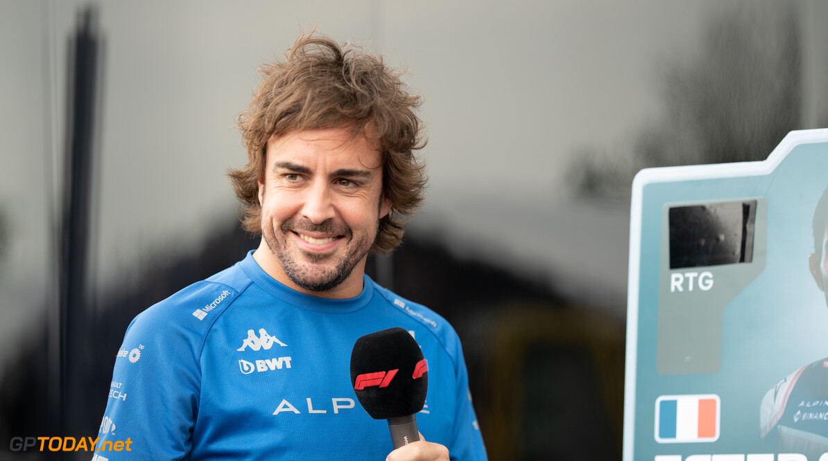 Alonso deelt ergernis over porpoising-maatregelen: "De oplossing is er al"