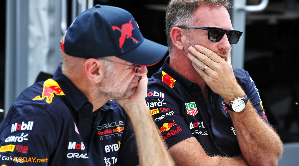 Horner weigert Leclerc een crash-coureur te noemen