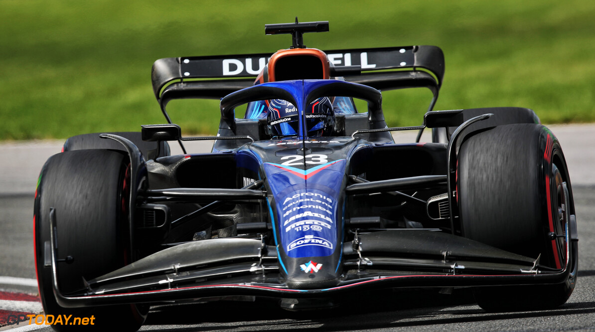 Onrust bij Williams zorgt voor geruchten rondom Renault-motoren