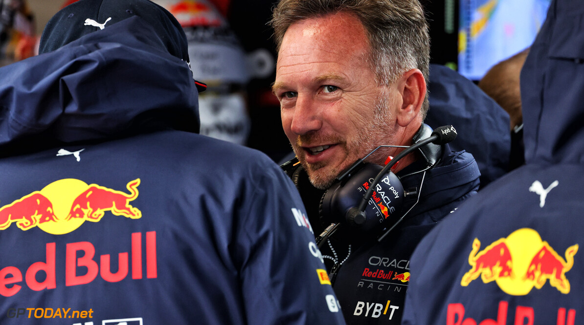 Horner over gezonde leiding F1-kampioenschap: “Nemen niks voor lief”