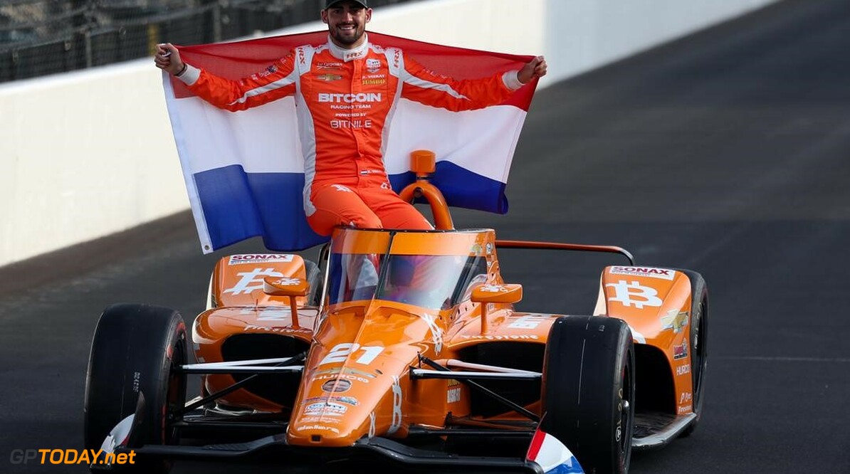 Ook dit was 2022: Nederlandse successen buiten de Formule 1