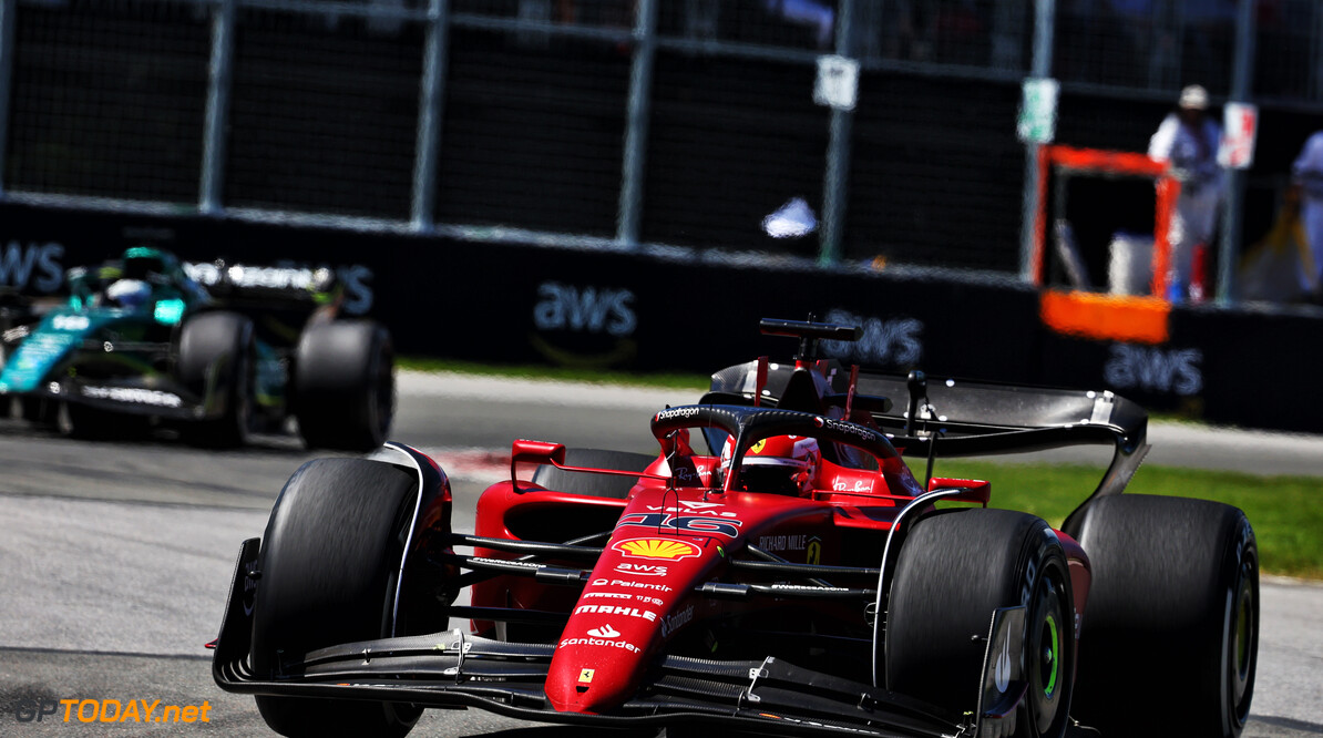 Ecclestone schrijft Ferrari af: "Betrouwbaarheid doet mij denken aan vroeger"