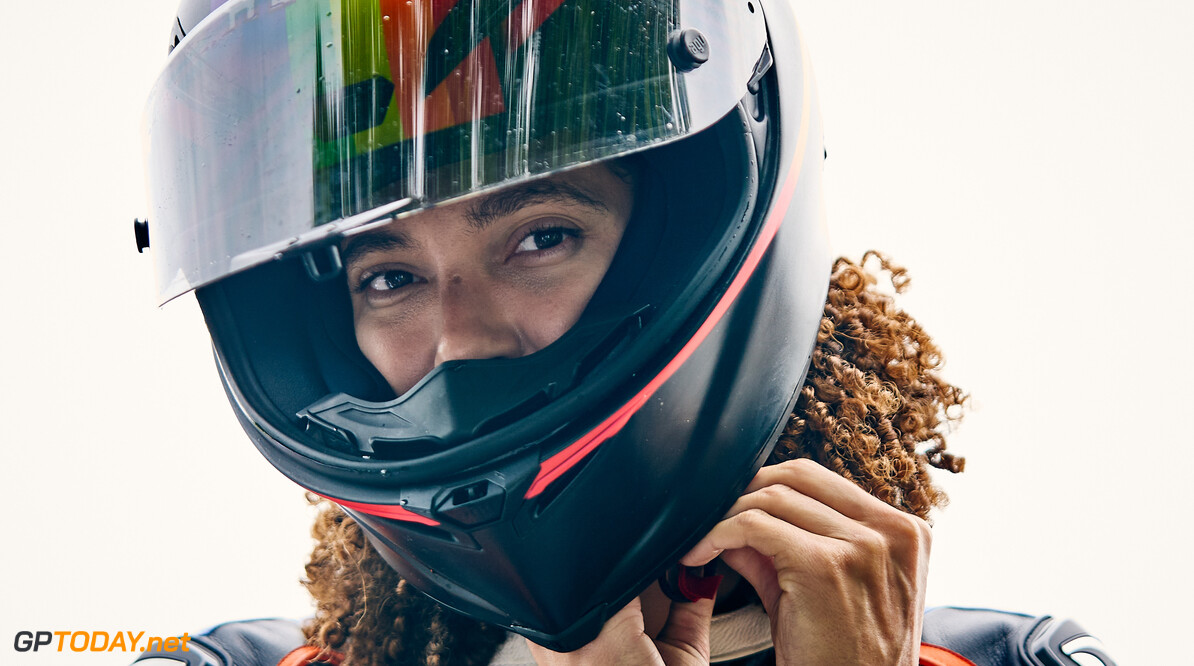 2022 Assembly Area dominic james Drivers, Riders, Celebrities escooters female driver Festival of Speed FoS FOS 2022 FOS 2022 Thursday Highlights Jordan Jordan Rand Rand