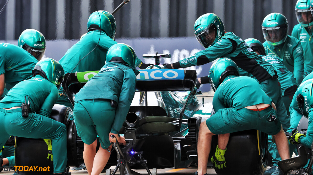 Formule 1 grijpt in om werkdruk teammedewerkers omlaag te brengen