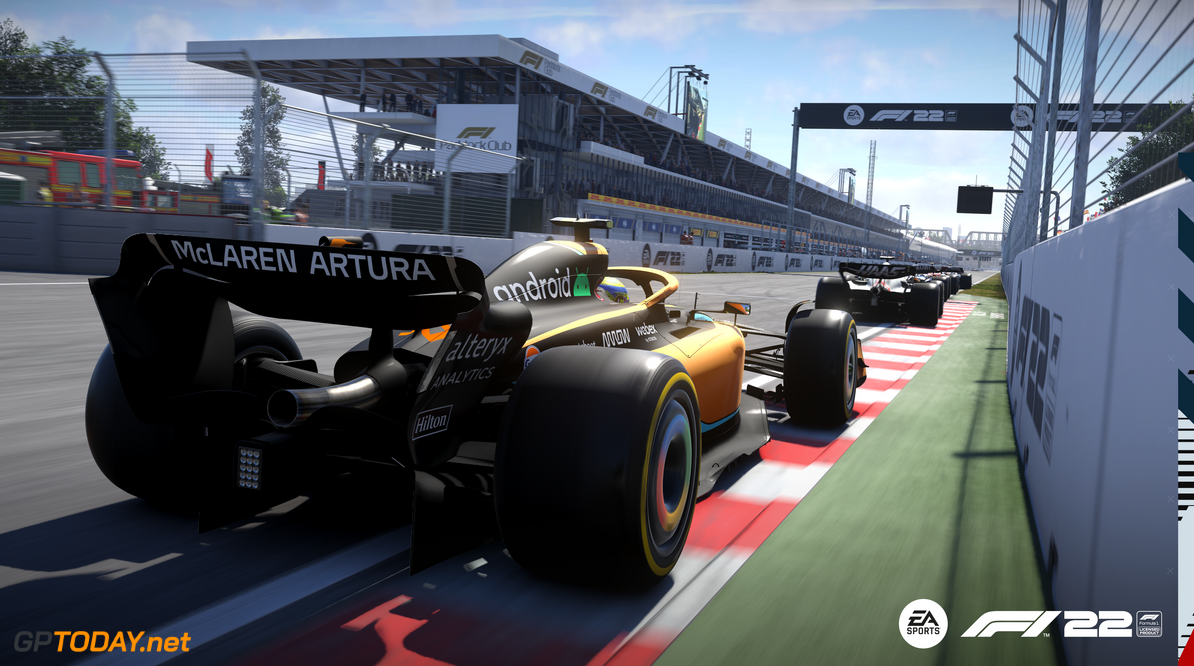 Nieuwe editie van F1 Manager-game verschijnt volgende maand