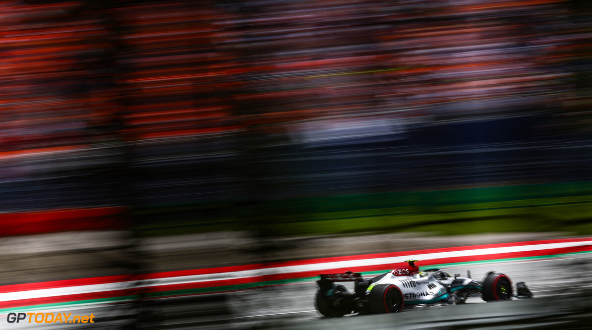 Davidson: “Franse Grand Prix beste kans op Mercedes-zege”