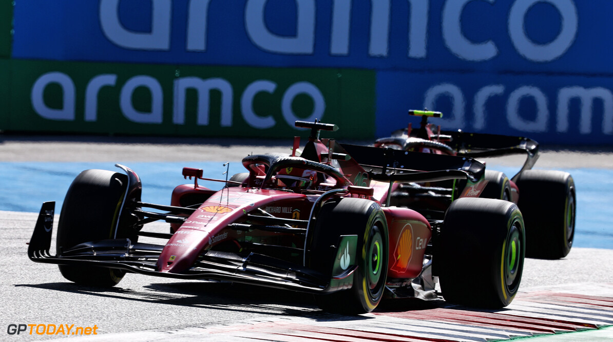 <b> Uitslag Grand Prix van Oostenrijk: </b> Leclerc wint van Verstappen ondanks betrouwbaarheidsproblemen