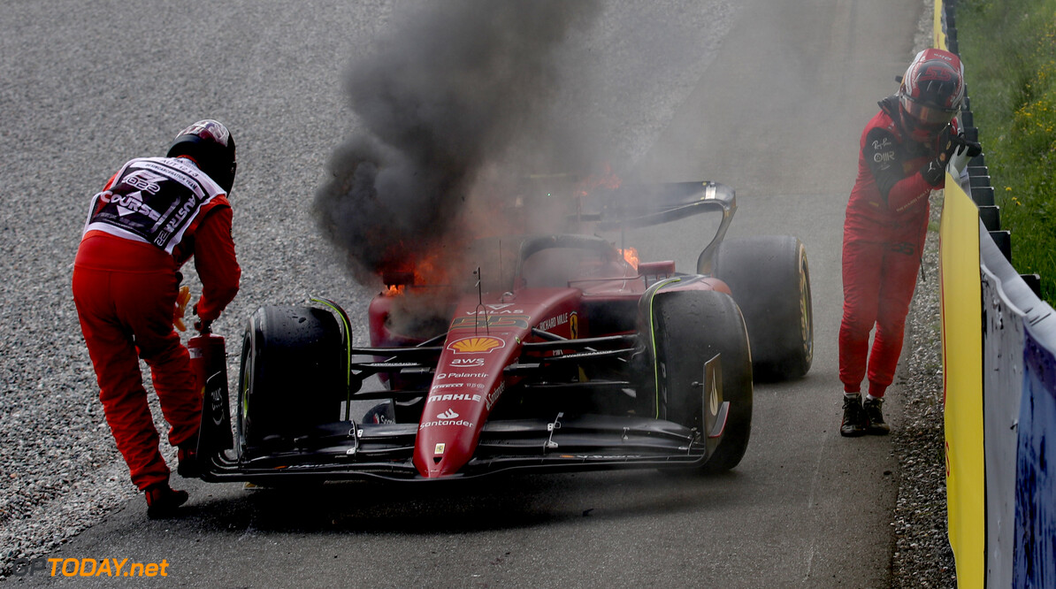 Ferrari ziet dat teleurstellingen voor extra motivatie zorgt bij Leclerc en Sainz