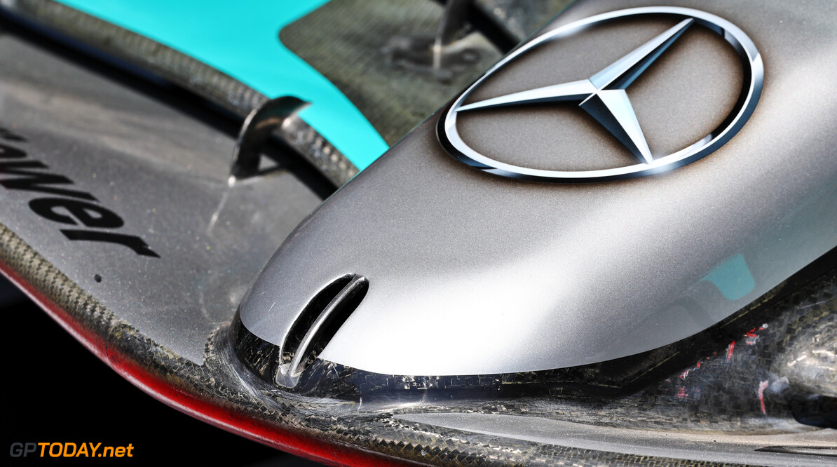 Mercedes slaat plank compleet mis: "Auto mist van alles en we weten niet waarom"