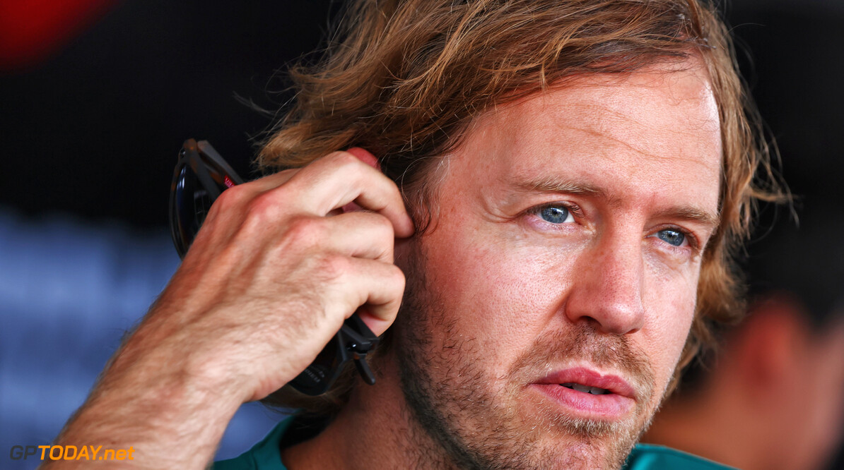 Vader Vettel legt uit: "Dieptepunt Oostenrijk was de druppel om te stoppen"