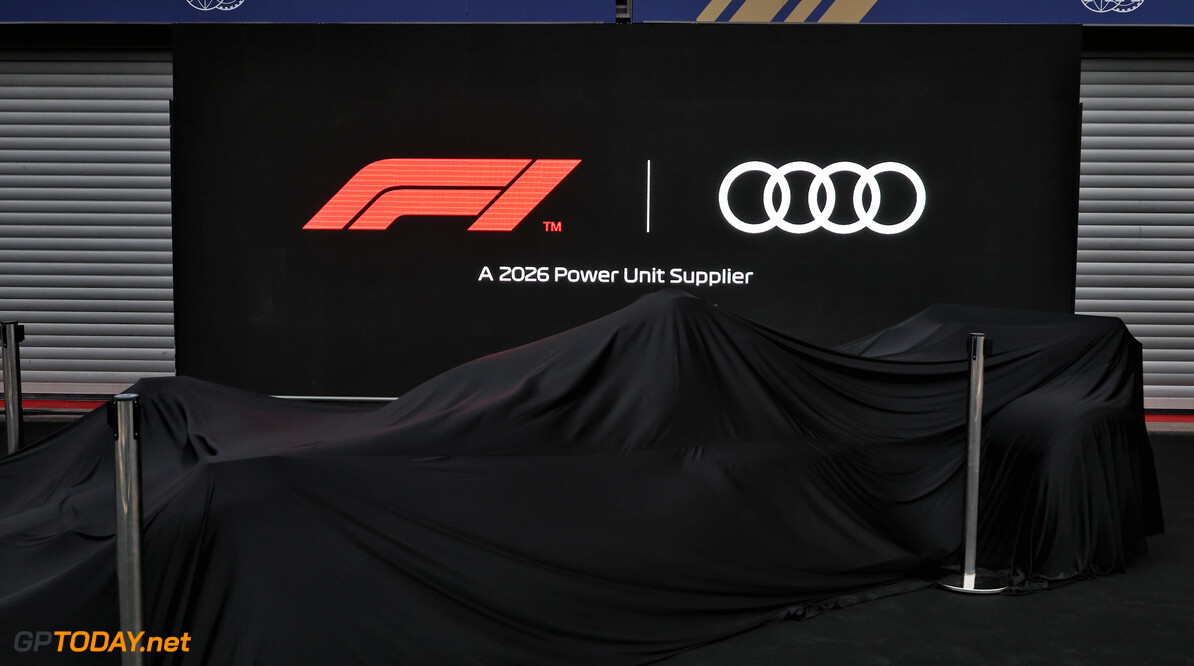 Sauber ontkracht stevige geruchten over vroegtijdig vertrek Audi