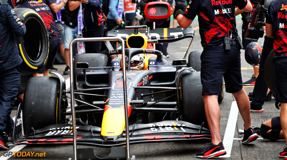 Red Bull verrast en teleurgesteld na FIA-nieuws over budgetcap