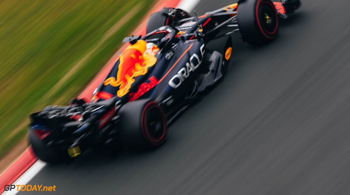 Red Bull trekt Rudy van Buren aan als simulatorcoureur