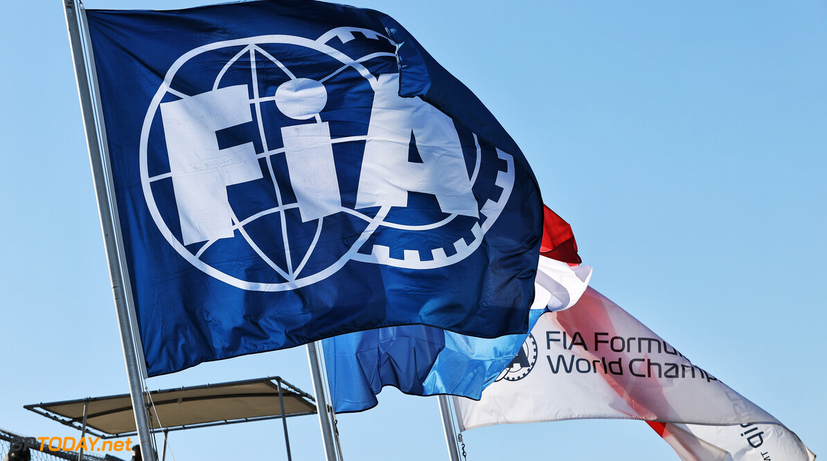 FIA onthult toelatingseisen mogelijke nieuwe teams