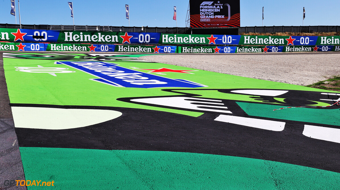 Heineken wordt titelsponsor van Grand Prix van Las Vegas