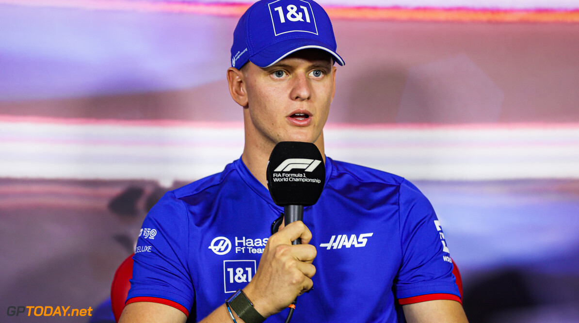 Binotto duidelijk over toekomst Schumacher: "We gaan snel zitten en een balans opmaken"