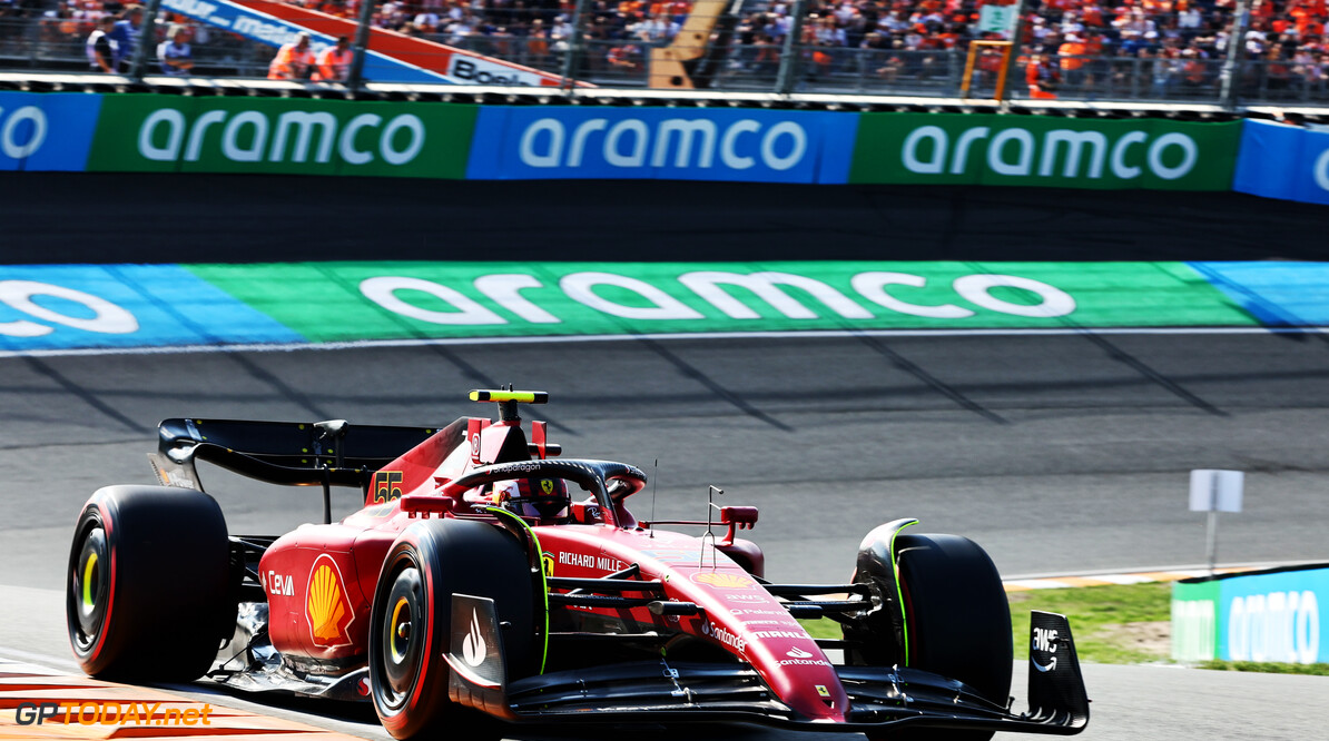 Ralf Schumacher kritisch op Ferrari: "Prachtig team maar ze maken teveel fouten"