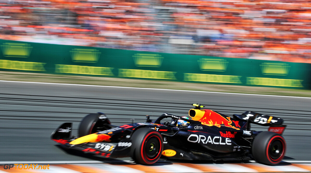 'Lichter Red Bull-chassis bestaat wel degelijk, update uitgesteld'
