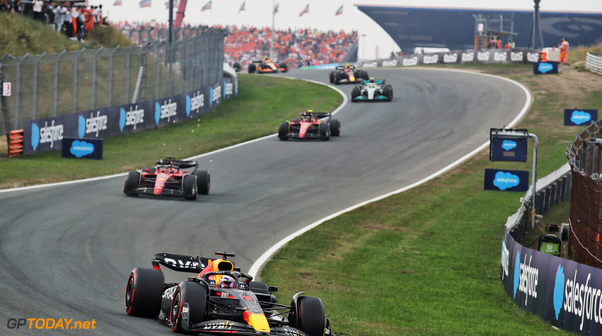 'Ferrari en Mercedes woedend na budgetcap-overschrijding Red Bull'