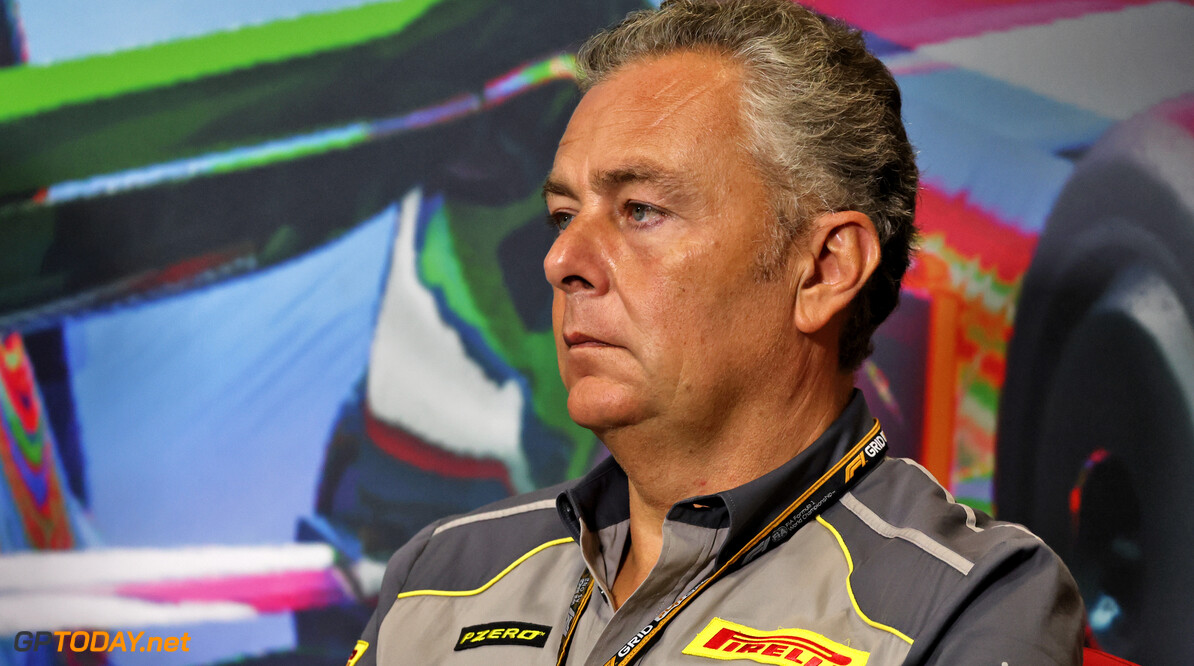 Pirelli verwacht totaal nieuwe race in Singapore