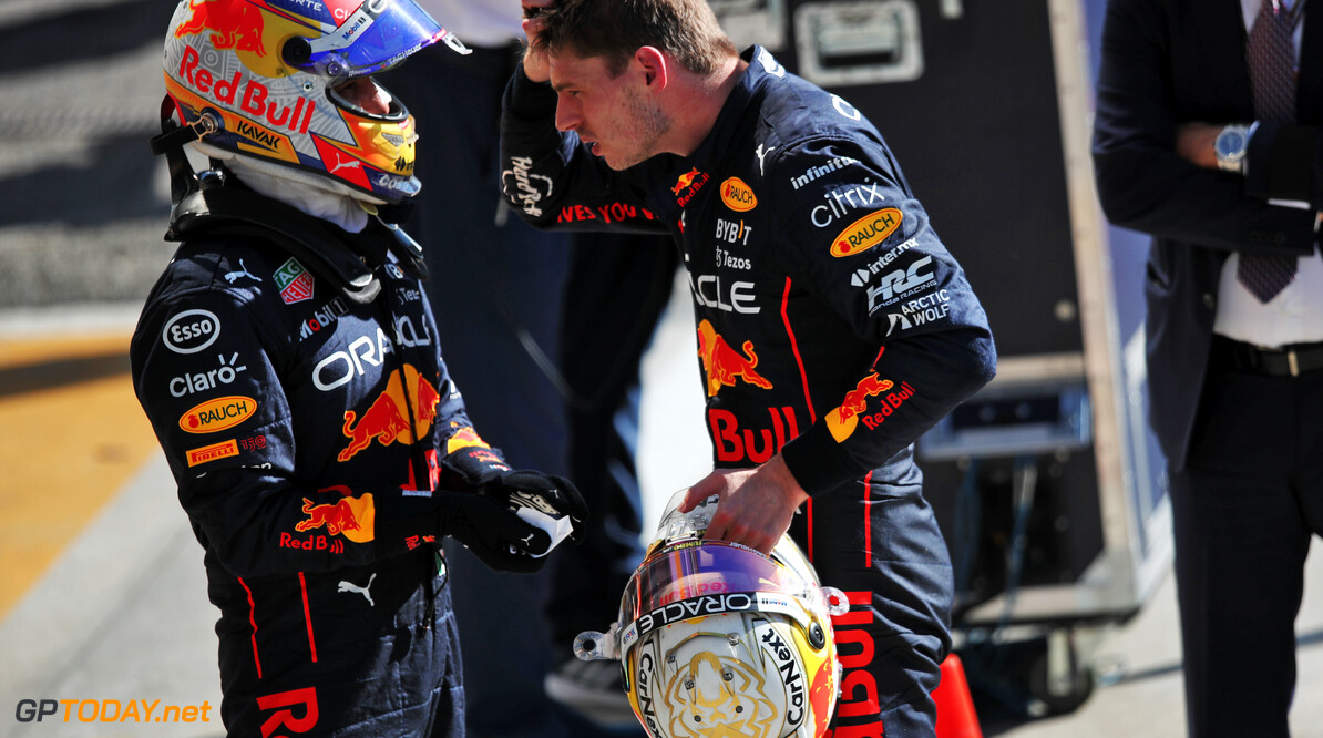 Häkkinen ziet in Perez de perfecte teamgenoot voor Verstappen