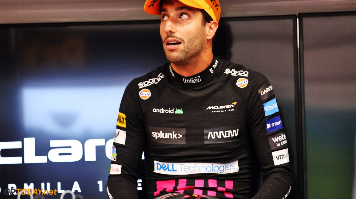 Horner blij met terugkeer Ricciardo: "Helpt Red Bull met ervaring en kennis"