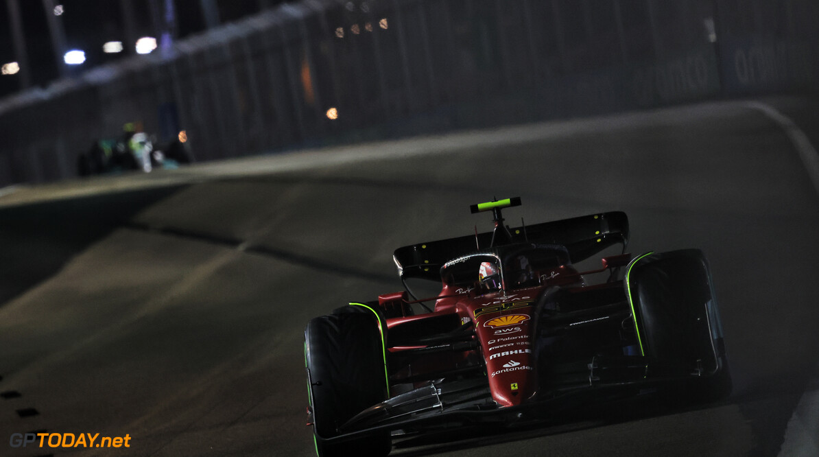 Fittipaldi verwacht veel van Ferrari: "Ze zullen er alles aan doen om Red Bull te verslaan"
