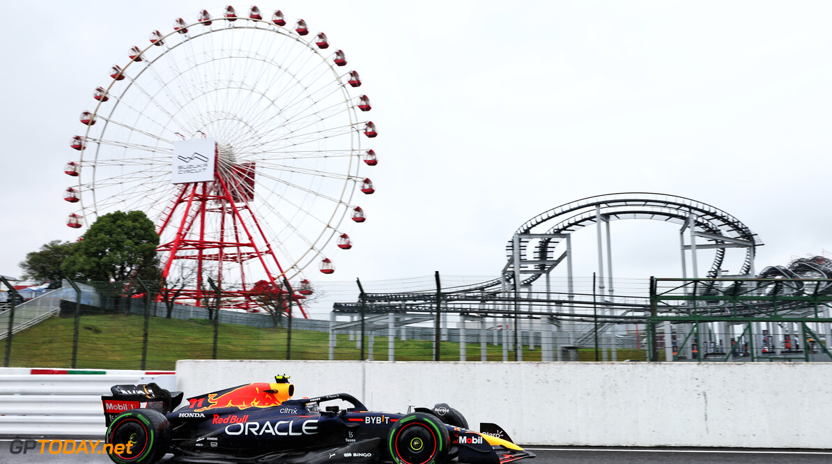 Nieuwe McLaren vertoont gelijkenissen met kampioensbolide Red Bull