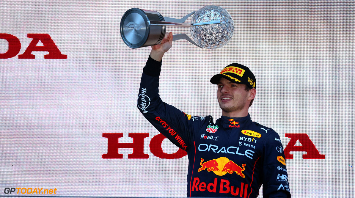 Grosjean ziet Verstappen en Red Bull als topfavorieten in 2023