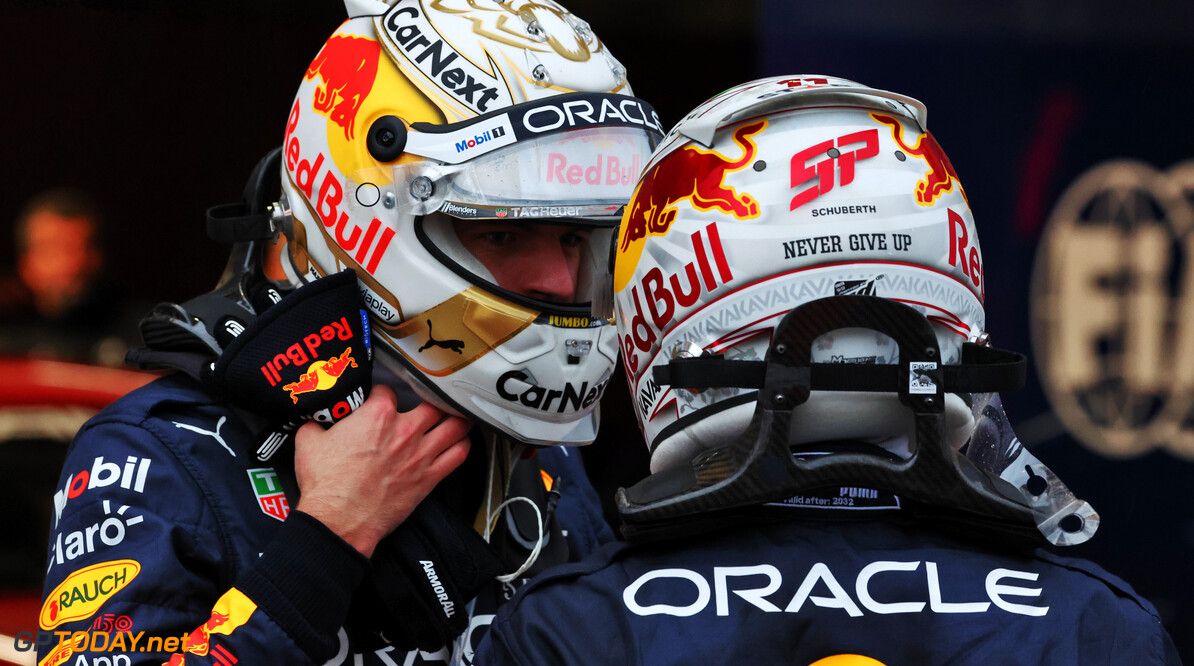 Coulthard ziet verschil bij Red Bull: "Of mensen Max nou leuk vinden of niet"