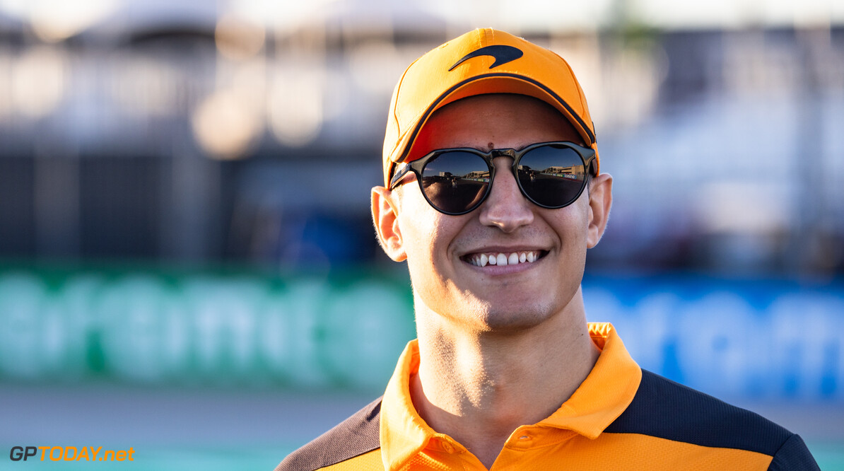 Palou volgend Formule 1-seizoen reservecoureur bij McLaren
