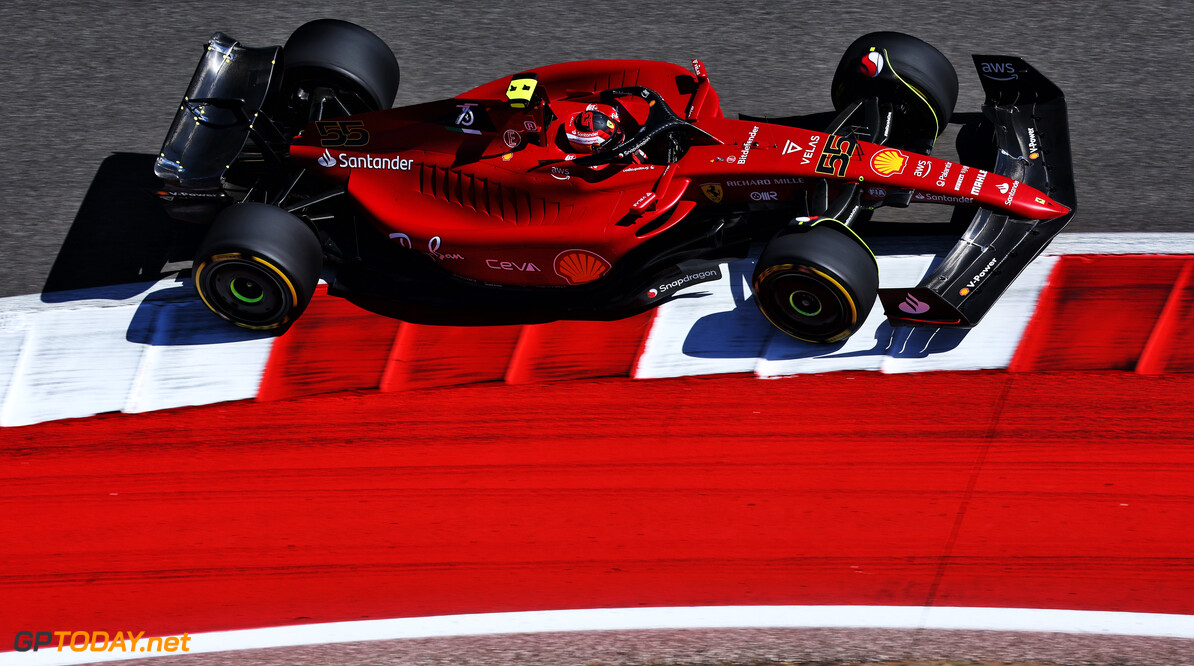 Ferrari onthult acht talenten voor opleidingsploeg