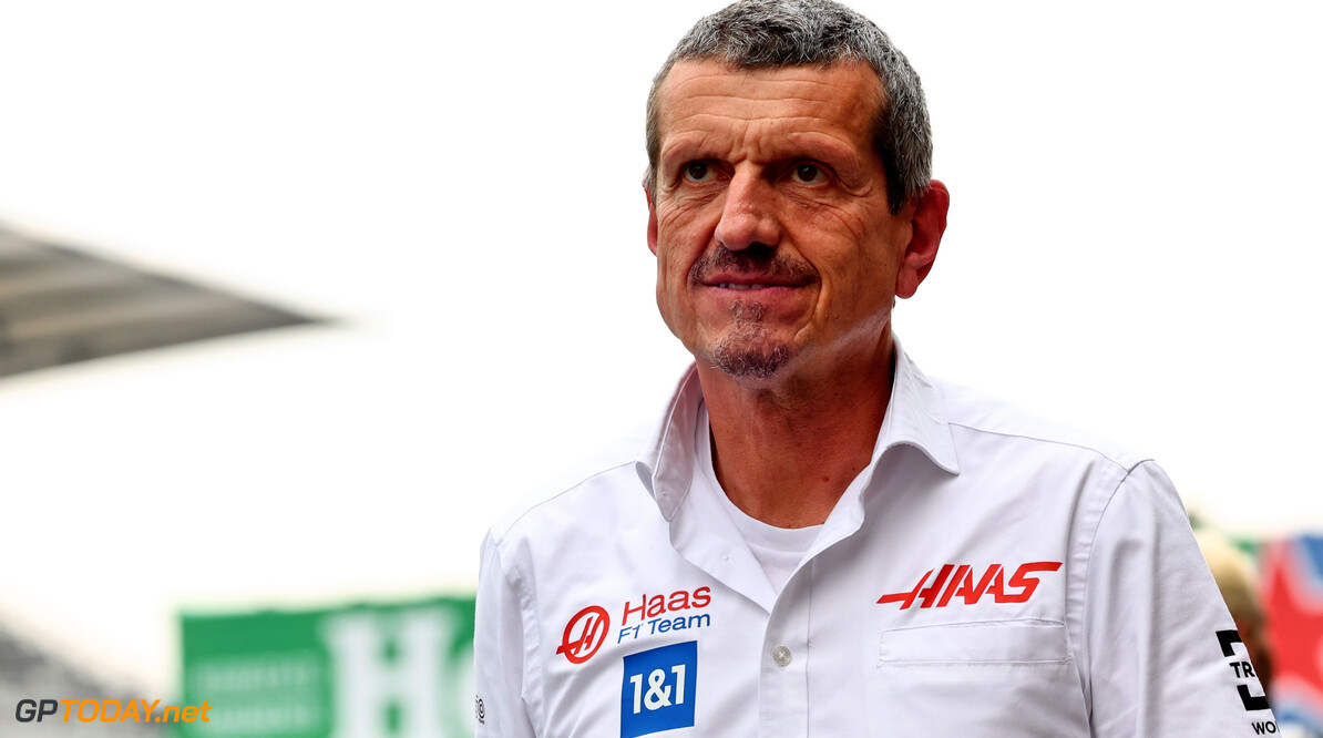 Steiner: F1 'doet het goed' om entertainmentgehalte bij races te verhogen