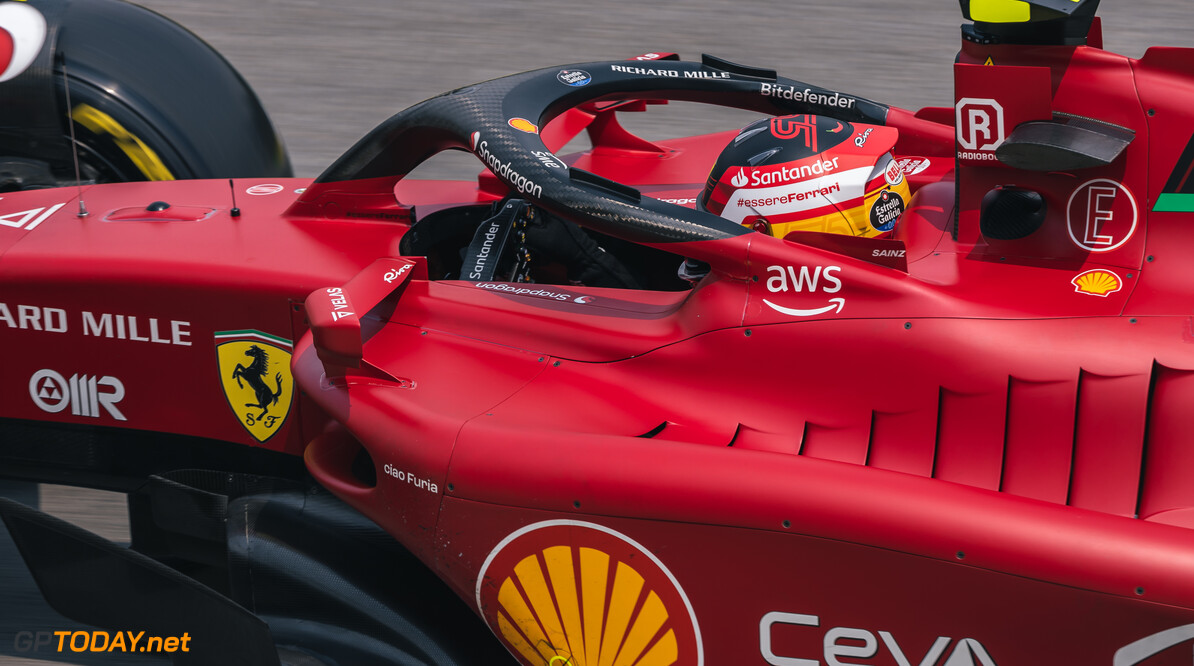 Ferrari traint hard voor betere pitstopefficiëntie, wil pitstraatblunders voorkomen
