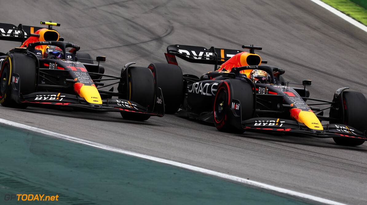 <b> Officieel: </b> Red Bull Racing en Ford gaan samenwerken