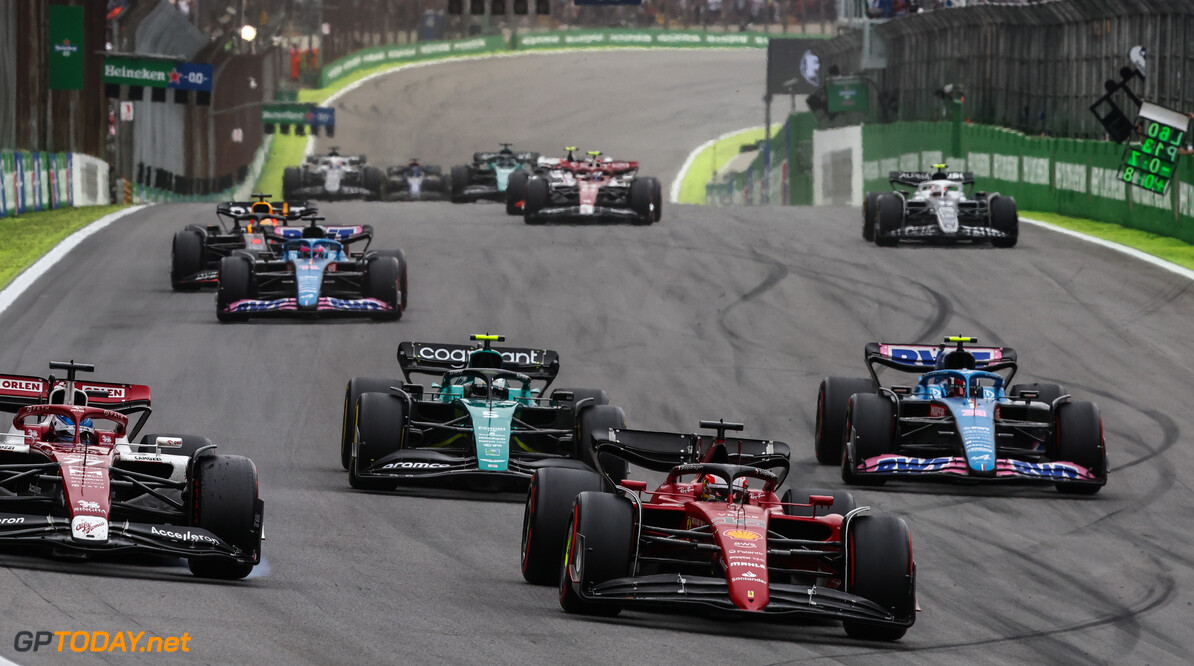 <b> Officieel: </b> Braziliaanse Grand Prix tot en met 2030 op F1-kalender