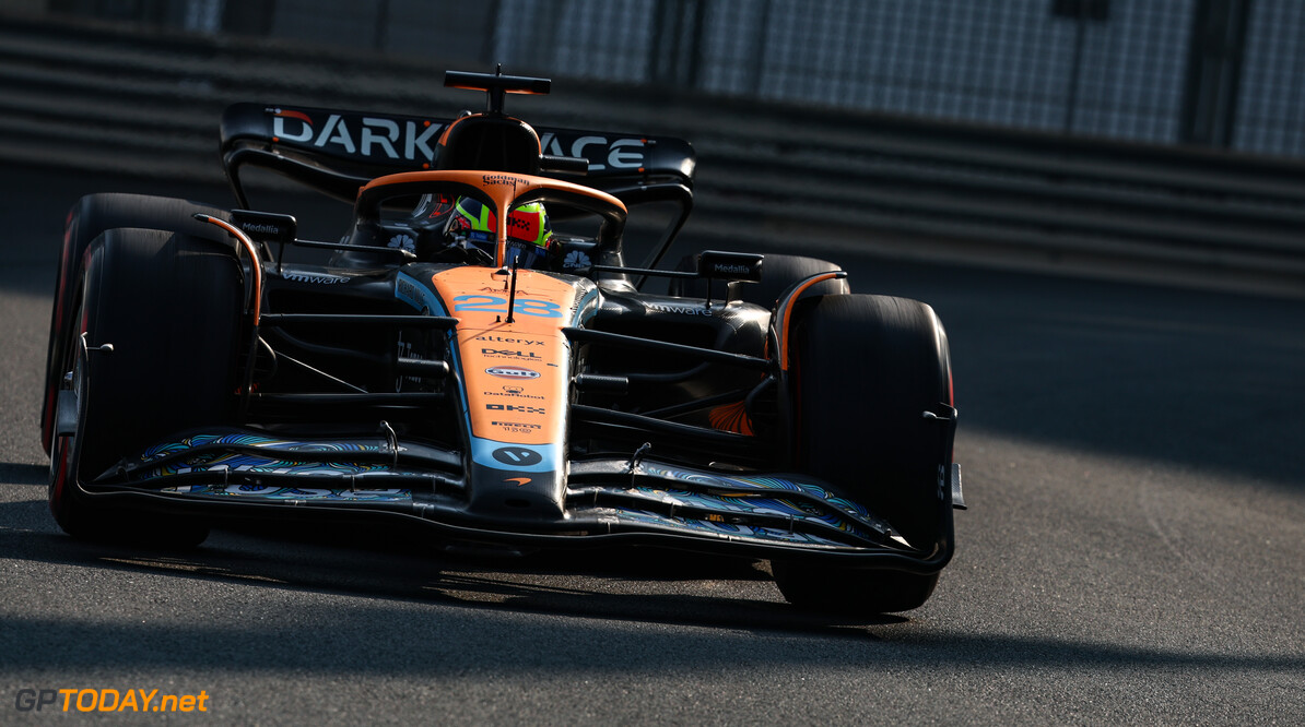 McLaren: Piastri krijgt tijd en ruimte om zich te ontwikkelen