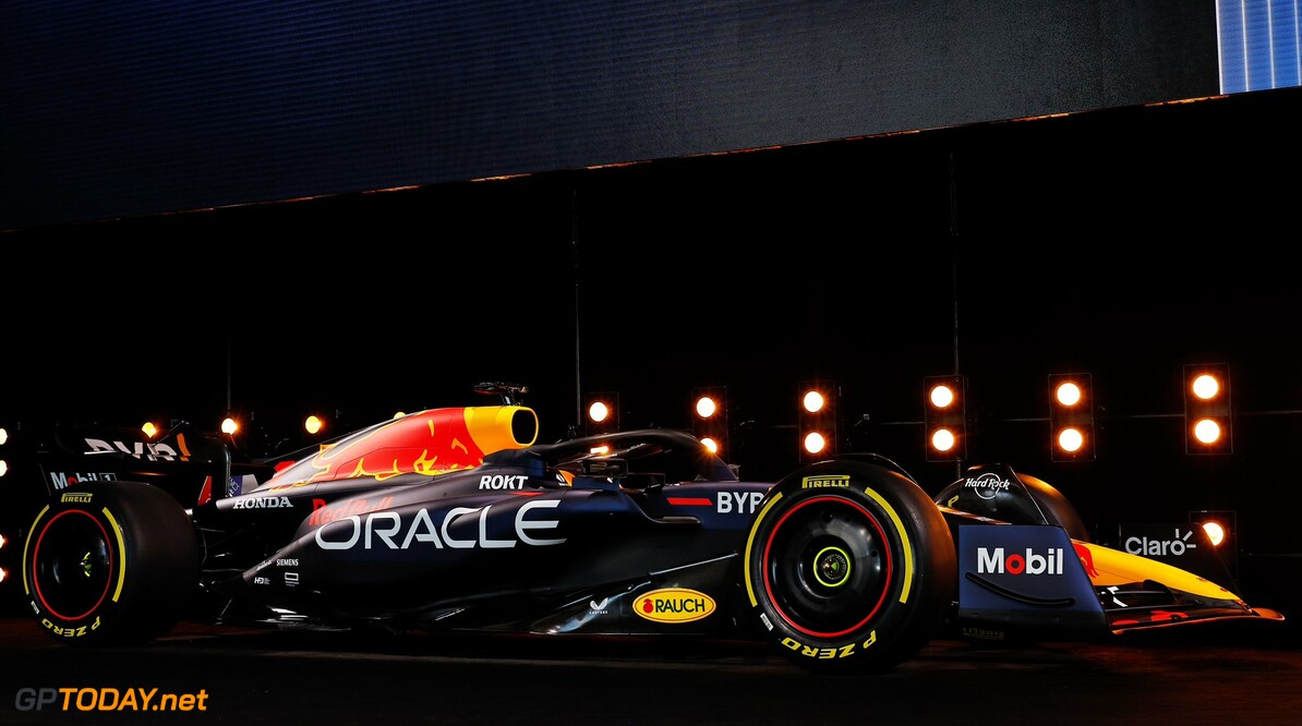 'Red Bull Ford krijgt geen nieuwkomerstatus door Ferrari'