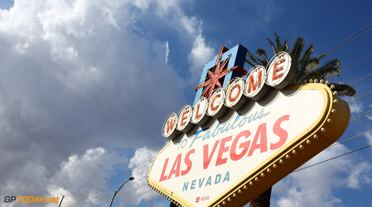Organisator Las Vegas Grand Prix: "Evenement wordt grootste van 2023"
