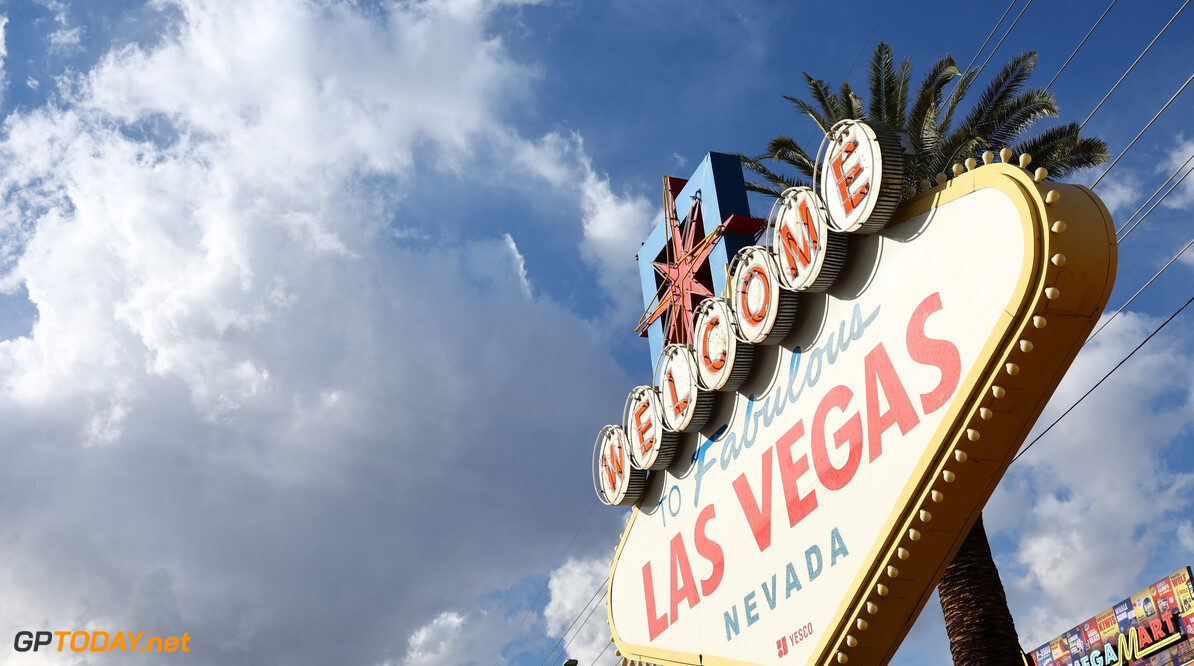 Bekritiseerd voorstelrondje coureurs keert terug in Las Vegas